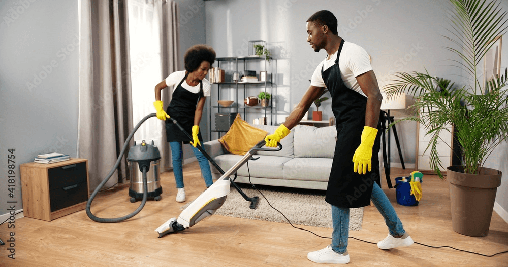 360 Cleaning Services