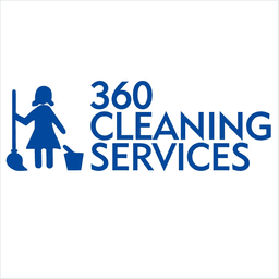 360 Cleaning Logo
